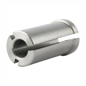 Reducing Collet 1/2' - 1/4' For Router Bits
